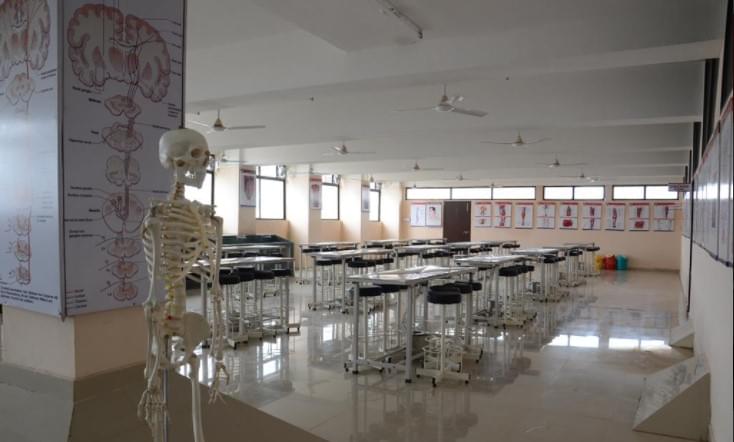 Mahaveer Institute of Medical Sciences and Research Bhopal College Gallery photo 26